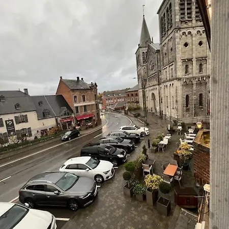 Au Coeur De Rochefort