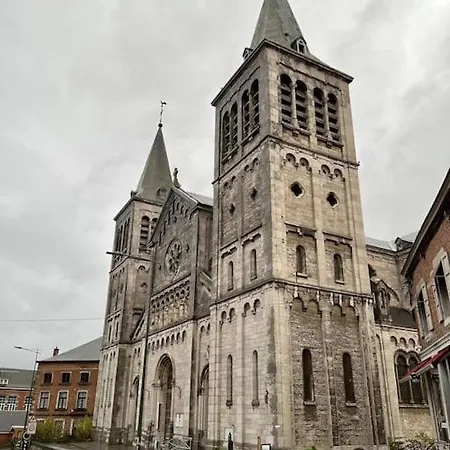 Au Coeur De * Rochefort