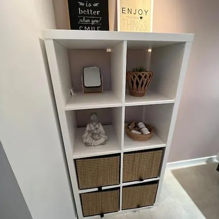 Au Coeur De Apartment Rochefort