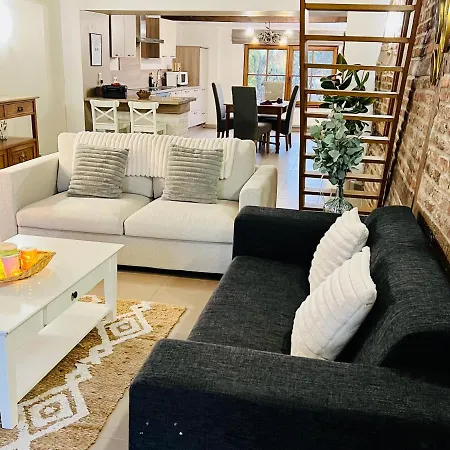 Au Coeur De Apartment *