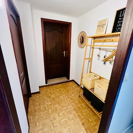 Au Coeur De * Rochefort