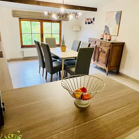 Au Coeur De Apartman