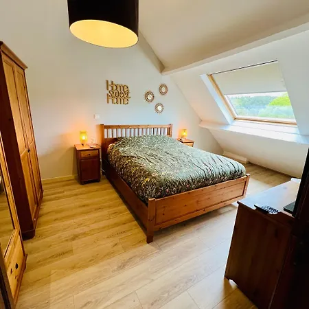 Au Coeur De Apartman