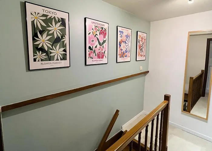 Apartman Au Coeur De Rochefort